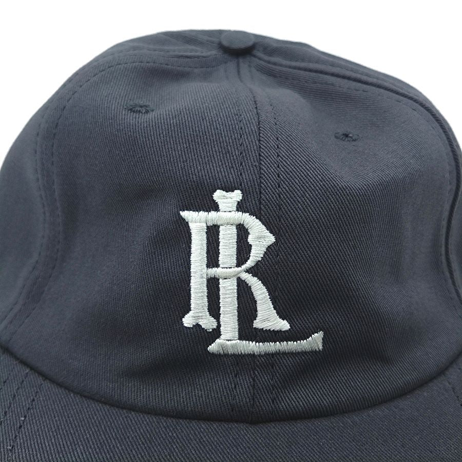 COOPERSTOWN BALL CAP / 1921 ARKANSAS TRAVELLERS / D,GRAY【SPECIAL ORDER COLOR】MADE IN USA