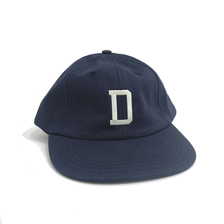 COOPERSTOWN BALL CAP / 1942 DARTMOUTH -UNIVERSITY / 2COLOR / MADE IN USA