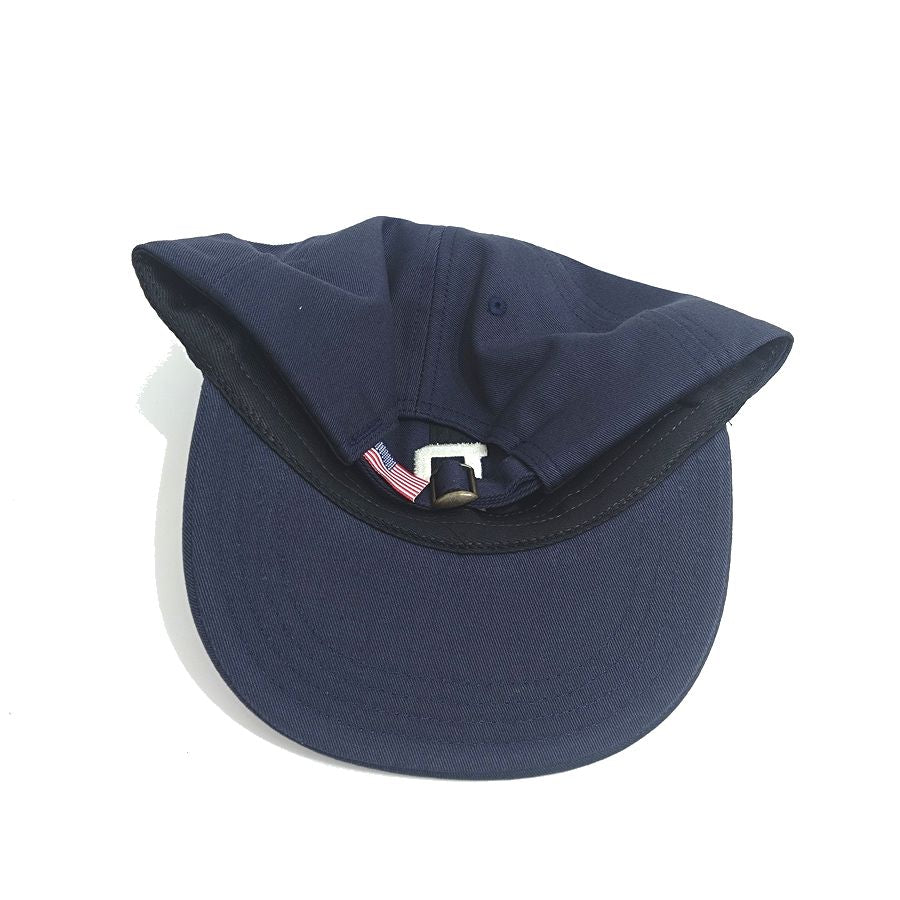 COOPERSTOWN BALL CAP / 1942 DARTMOUTH -UNIVERSITY / 2COLOR / MADE IN USA
