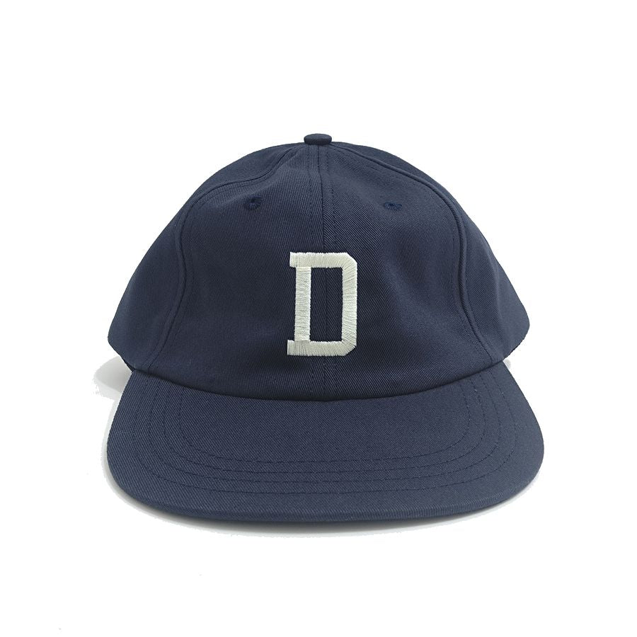 COOPERSTOWN BALL CAP / 1942 DARTMOUTH -UNIVERSITY / 2COLOR / MADE IN USA