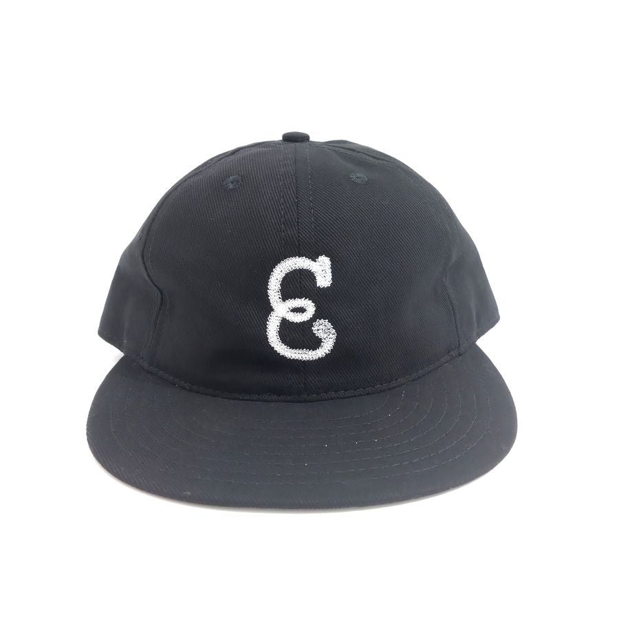 COOPERSTOWN BALL CAP / 1939 NEWARK EAGLES / BRUSHED COTTON TWILL / SOFT VISOR / SNAP / 2COLOR / SPECIAL ORDER / MADE IN USA