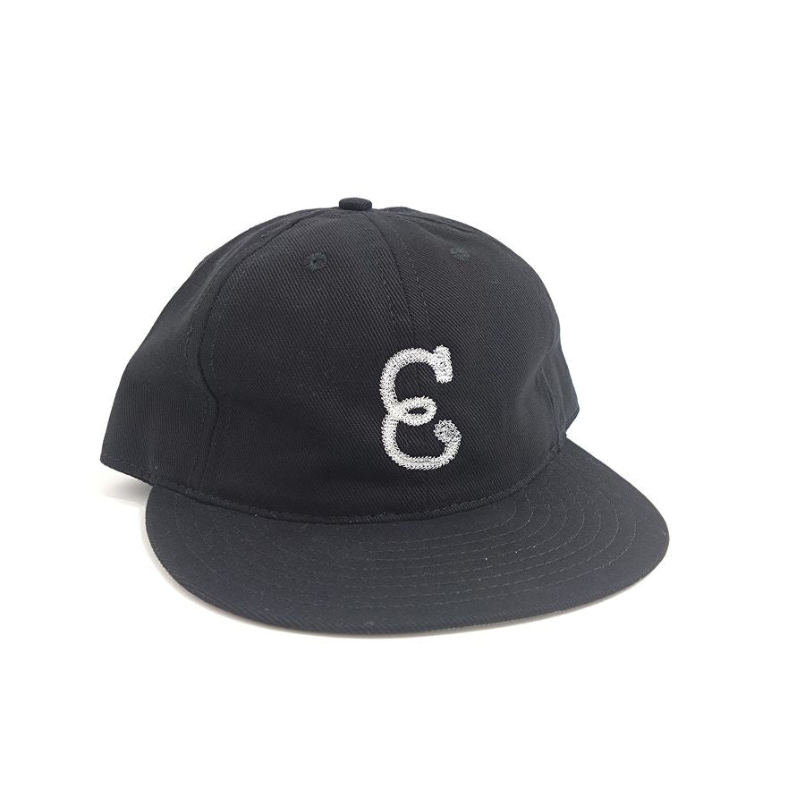 COOPERSTOWN BALL CAP / 1939 NEWARK EAGLES / BRUSHED COTTON TWILL / SOFT VISOR / SNAP / 2COLOR / SPECIAL ORDER / MADE IN USA
