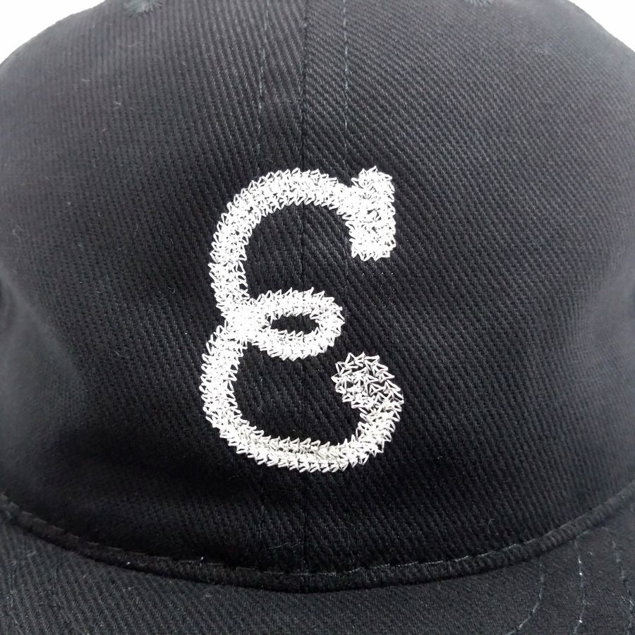 COOPERSTOWN BALL CAP / 1939 NEWARK EAGLES / BRUSHED COTTON TWILL / SOFT VISOR / SNAP / 2COLOR / SPECIAL ORDER / MADE IN USA
