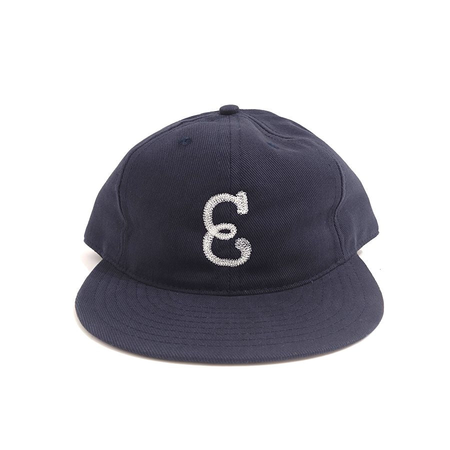 COOPERSTOWN BALL CAP / 1939 NEWARK EAGLES / BRUSHED COTTON TWILL / SOFT VISOR / SNAP / 2COLOR / SPECIAL ORDER / MADE IN USA