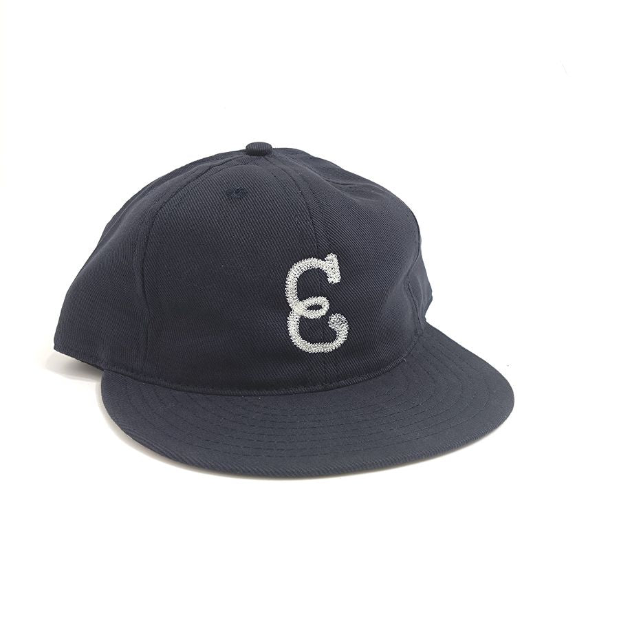 COOPERSTOWN BALL CAP / 1939 NEWARK EAGLES / BRUSHED COTTON TWILL / SOFT VISOR / SNAP / 2COLOR / SPECIAL ORDER / MADE IN USA