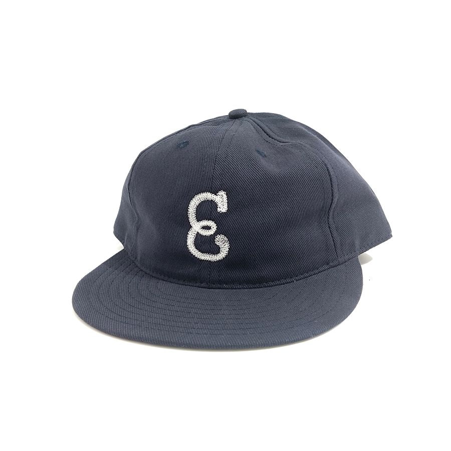 COOPERSTOWN BALL CAP / 1939 NEWARK EAGLES / BRUSHED COTTON TWILL / SOFT VISOR / SNAP / 2COLOR / SPECIAL ORDER / MADE IN USA