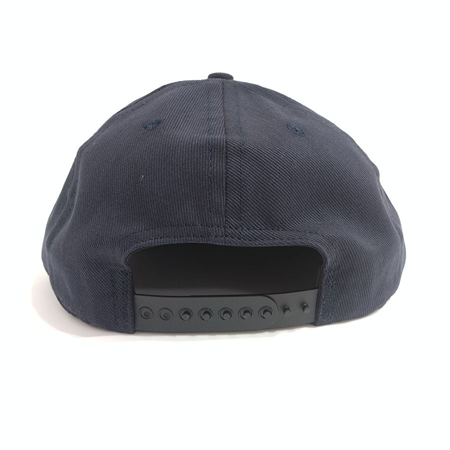 COOPERSTOWN BALL CAP / 1939 NEWARK EAGLES / BRUSHED COTTON TWILL / SOFT VISOR / SNAP / 2COLOR / SPECIAL ORDER / MADE IN USA