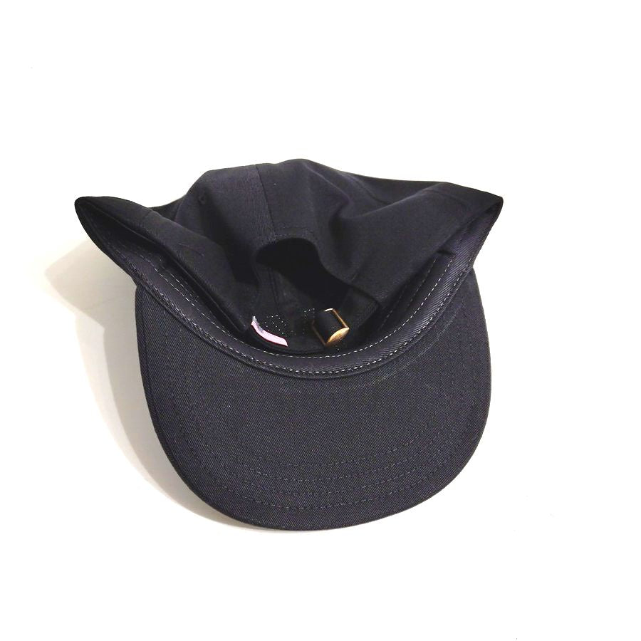 COOPERSTOWN BALL CAP / 1935 NEWYORK BLACK YANKEES / FELT / 6COLOR / MADE IN USA