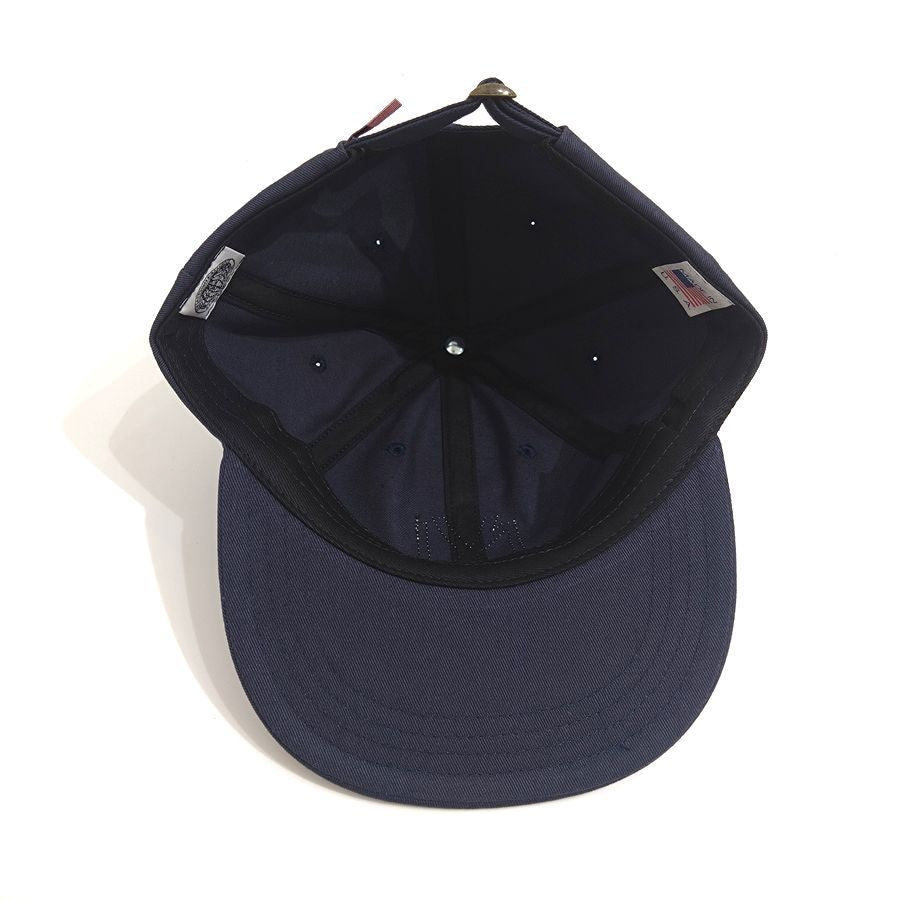COOPERSTOWN BALL CAP / 1935 NEWYORK BLACK YANKEES / FELT / 6COLOR / MADE IN USA