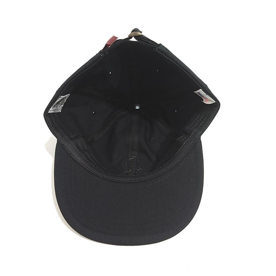 COOPERSTOWN BALL CAP / 1947 BALTIMORE ELITE GIANTS / 2COLOR / FELT / MADE IN USA