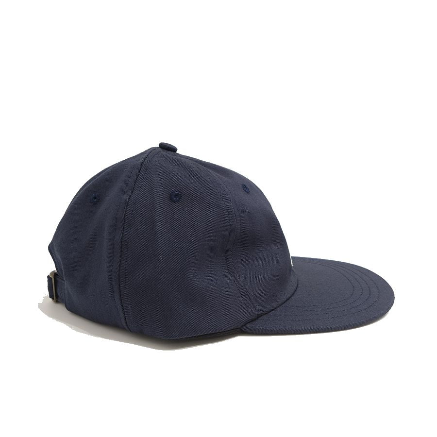COOPERSTOWN BALL CAP / 1947 NEWYORK CUBANS / NAVY / MADE IN USA