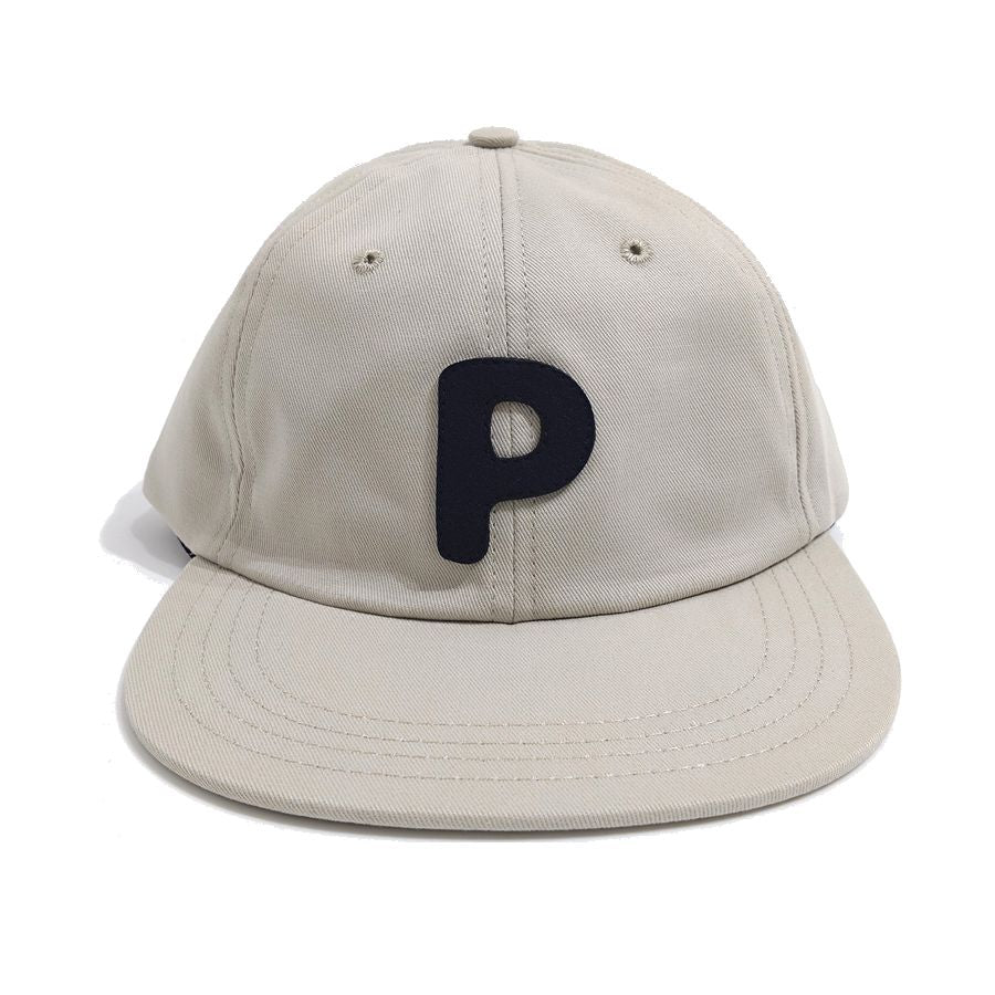 COOPERSTOWN BALL CAP / 1919 PASADENA MERCHANT / 2COLOR / FELT / MADE IN USA