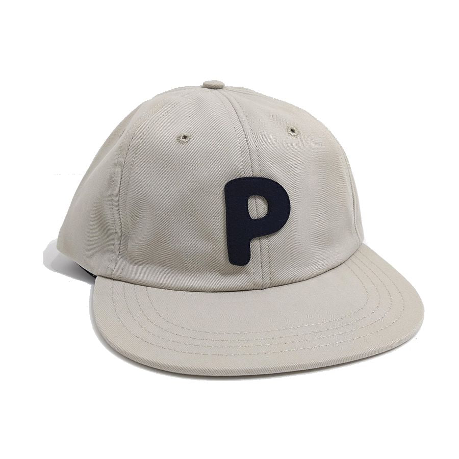 COOPERSTOWN BALL CAP / 1919 PASADENA MERCHANT / 2COLOR / FELT / MADE IN USA