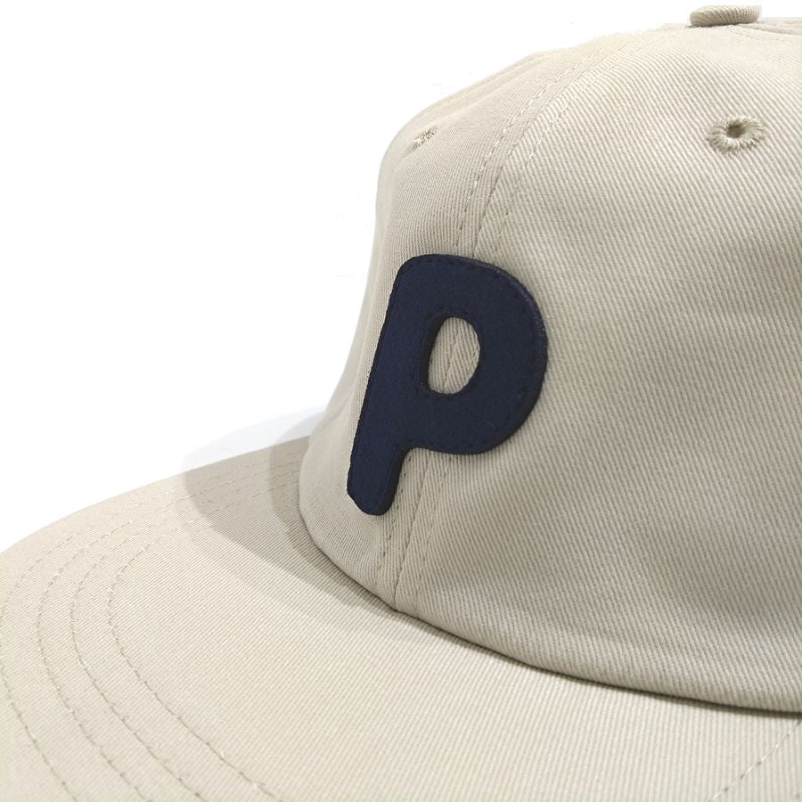 COOPERSTOWN BALL CAP / 1919 PASADENA MERCHANT / 2COLOR / FELT / MADE IN USA