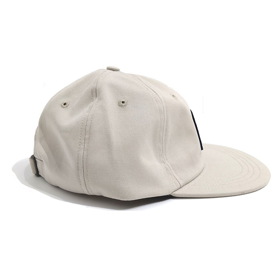COOPERSTOWN BALL CAP / 1919 PASADENA MERCHANT / 2COLOR / FELT / MADE IN USA