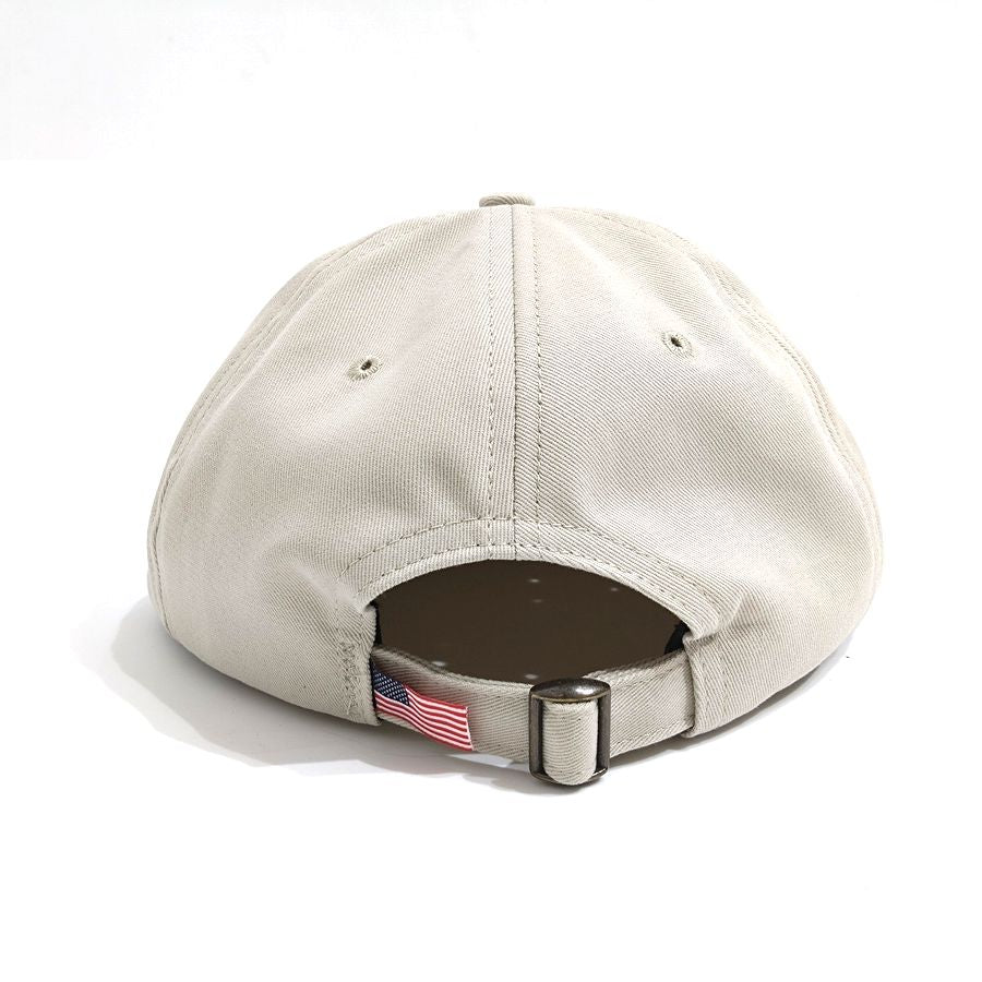 COOPERSTOWN BALL CAP / 1919 PASADENA MERCHANT / 2COLOR / FELT / MADE IN USA