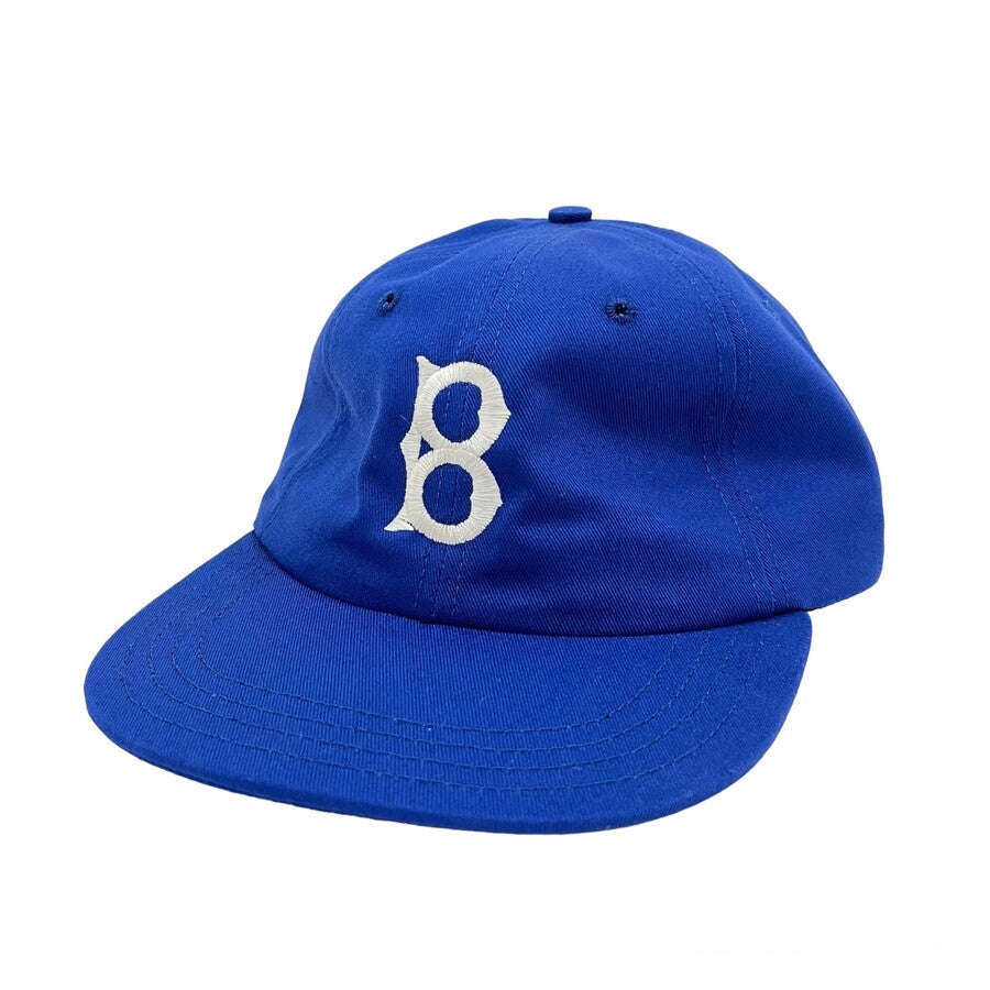 COOPERSTOWN BALL CAP / 1947 BALTIMORE ELITE GIANTS / 4COLOR / MADE IN USA