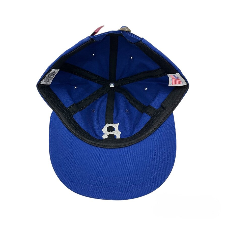 COOPERSTOWN BALL CAP / 1947 BALTIMORE ELITE GIANTS / 4COLOR / MADE IN USA
