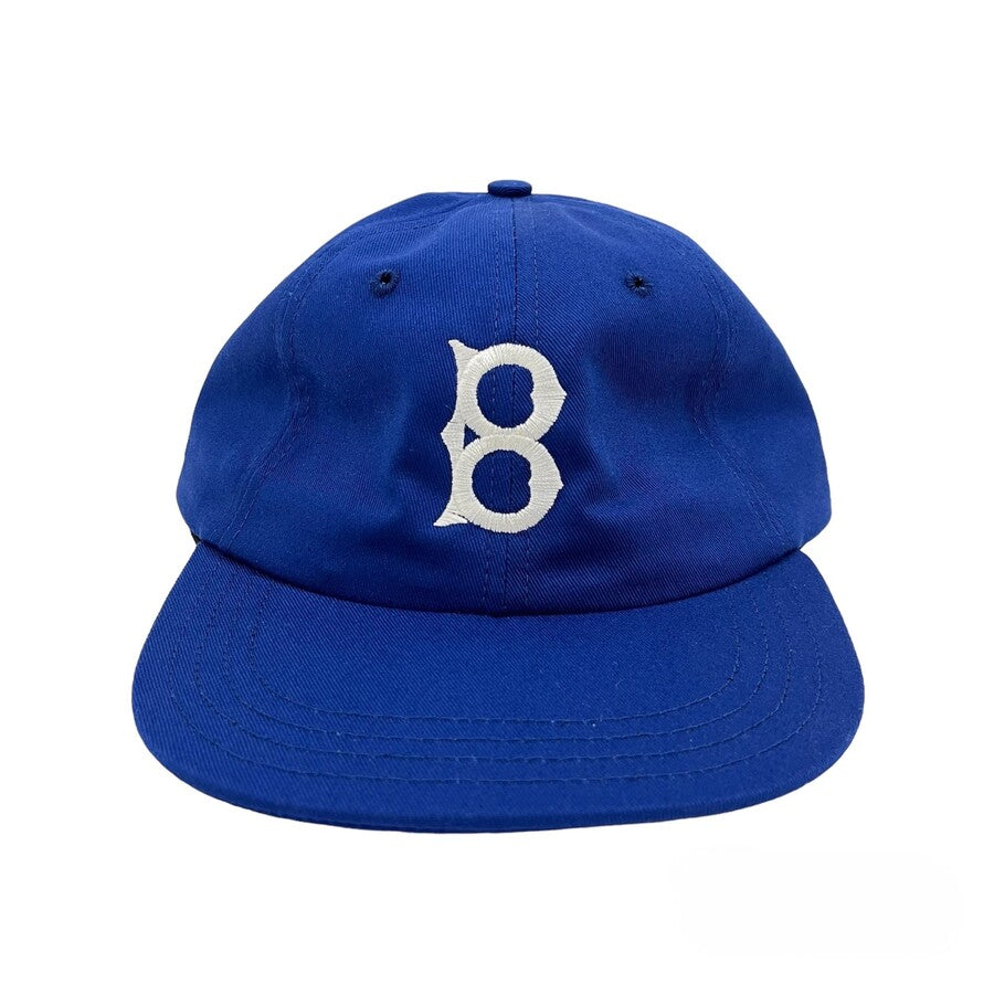COOPERSTOWN BALL CAP / 1947 BALTIMORE ELITE GIANTS / 4COLOR / MADE IN USA