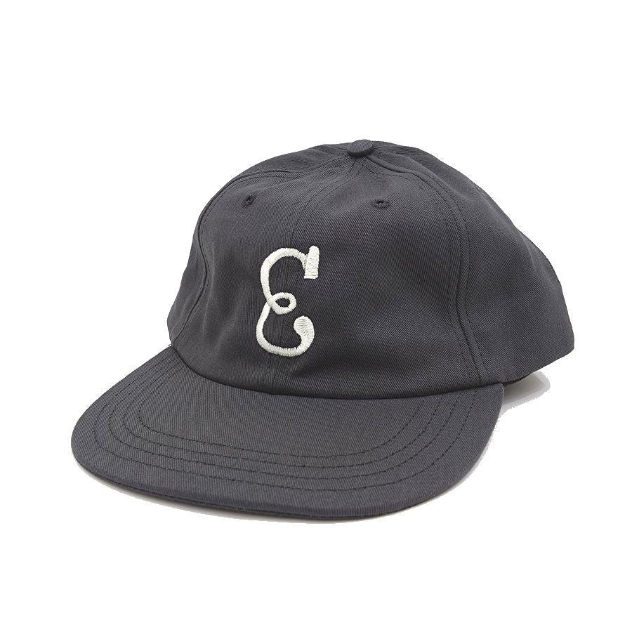 COOPERSTOWN BALL CAP / 1939 NEWARK EAGLES / D,GRAY【SPECIAL ORDER COLOR】 / MADE IN USA