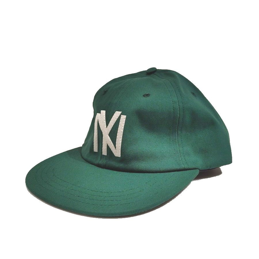 COOPERSTOWN BALL CAP / 1935 NEWYORK BLACK YANKEES / FELT / 6COLOR / MADE IN USA