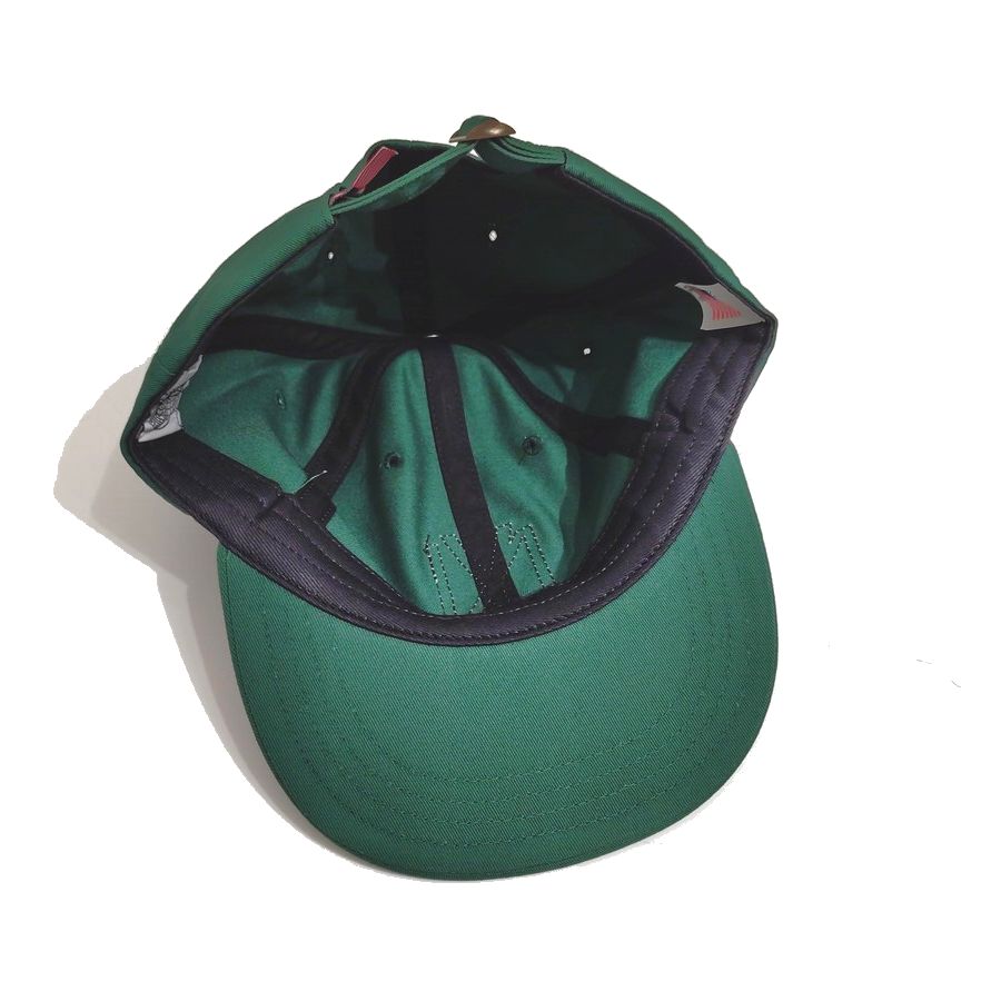 COOPERSTOWN BALL CAP / 1935 NEWYORK BLACK YANKEES / FELT / 6COLOR / MADE IN USA
