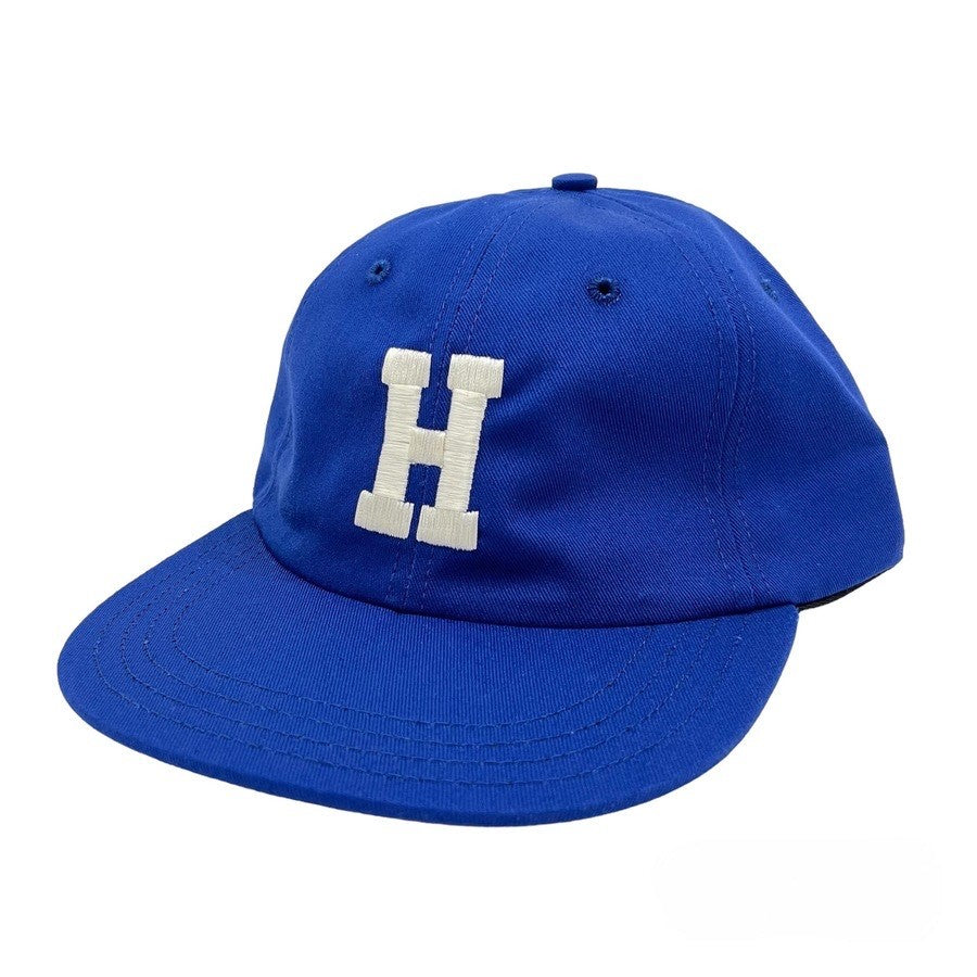 COOPERSTOWN BALL CAP / 1931 HOMESTEAD GRAYS / ROYAL / Embroidery / MADE IN USA