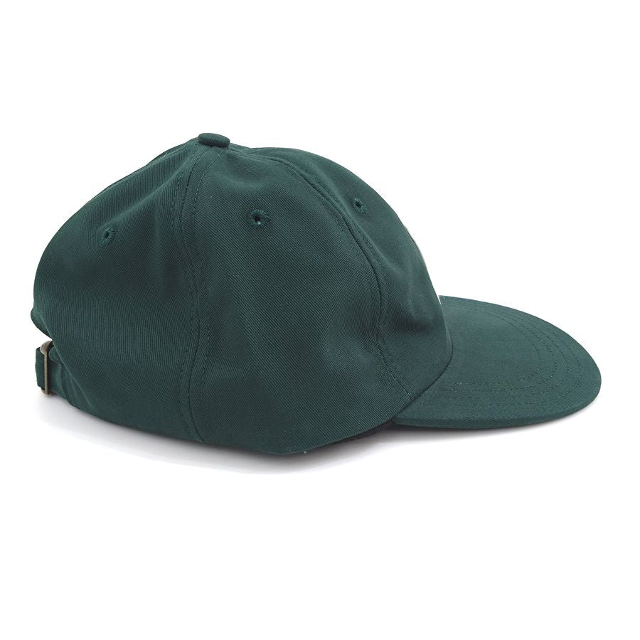 COOPERSTOWN BALL CAP / 1935 PANAMA FLASH / GREEN / SPECIALORDER COLOR / Made IN USA