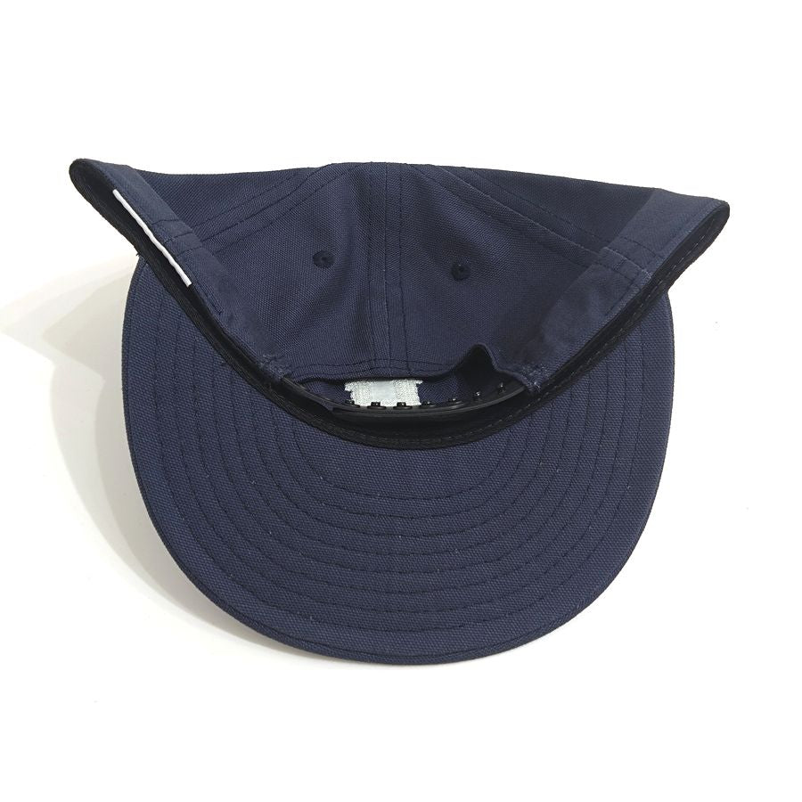 COOPERSTOWN BALL CAP / 1931 HOMESTEAD GRAYS / SOFT VISOR / COTTON DUCK / CHAIN STITCH / SPECIAL ORDER / SNAP / 2COLOR / MADE IN USA