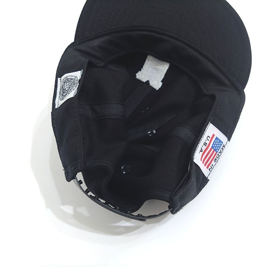COOPERSTOWN BALL CAP / 1931 HOMESTEAD GRAYS / SOFT VISOR / COTTON DUCK / CHAIN STITCH / SPECIAL ORDER / SNAP / 2COLOR / MADE IN USA