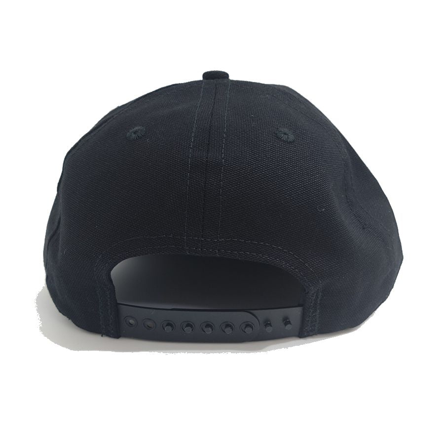 COOPERSTOWN BALL CAP / 1931 HOMESTEAD GRAYS / SOFT VISOR / COTTON DUCK / CHAIN STITCH / SPECIAL ORDER / SNAP / 2COLOR / MADE IN USA