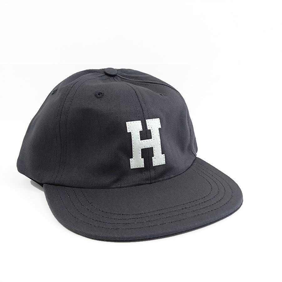 COOPERSTOWN BALL CAP / 1931 HOMESTEAD GRAYS / D,GRAY【SPECIAL ORDER COLOR】MADE IN USA