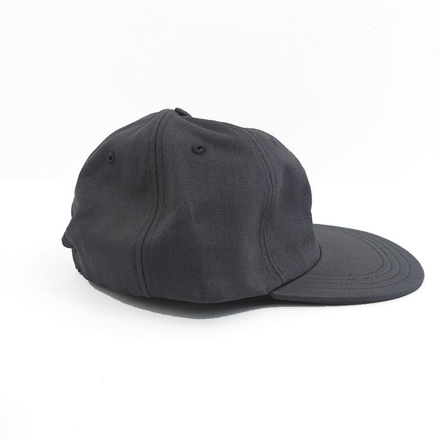 COOPERSTOWN BALL CAP / 1935 NEWYORK BLACK YANKEES / D,GRAY【SPECIAL ORDER COLOR】 / MADE IN USA