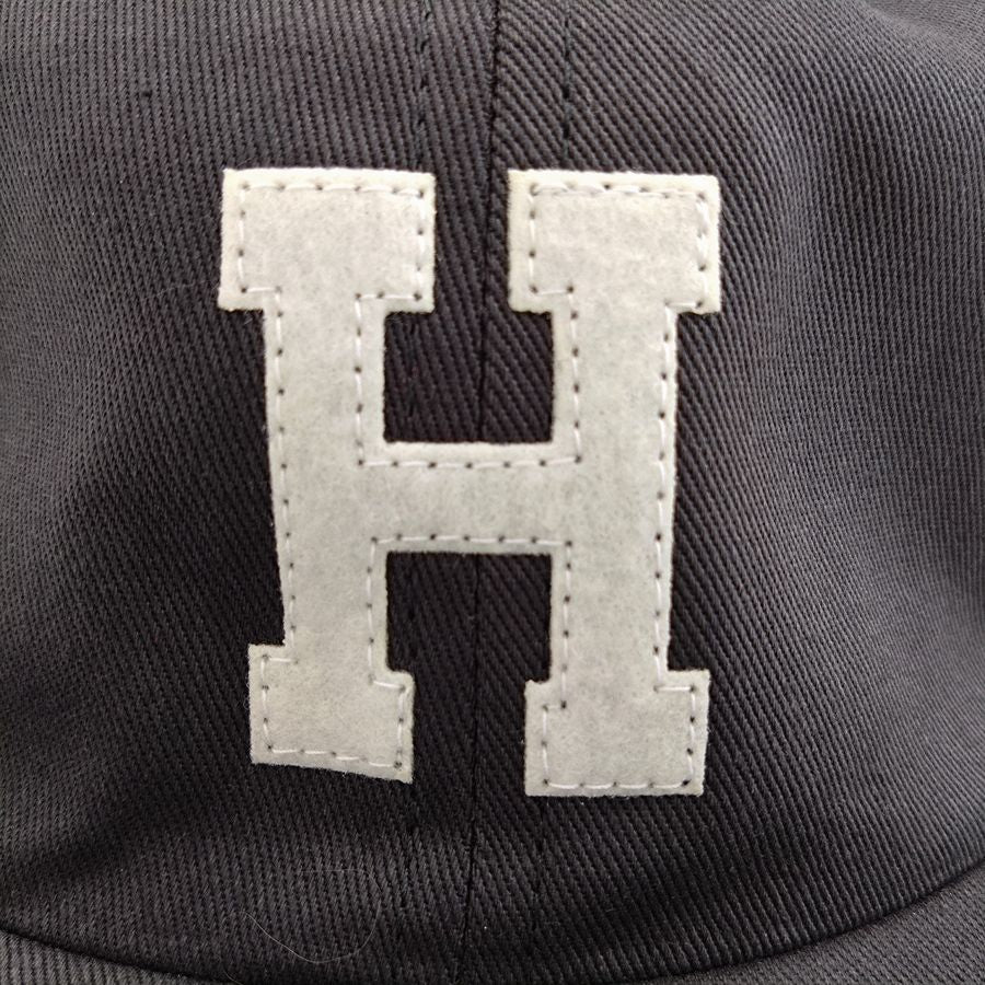 COOPERSTOWN BALL CAP / 1931 HOMESTEAD GRAYS / D,GRAY【SPECIAL ORDER COLOR】MADE IN USA