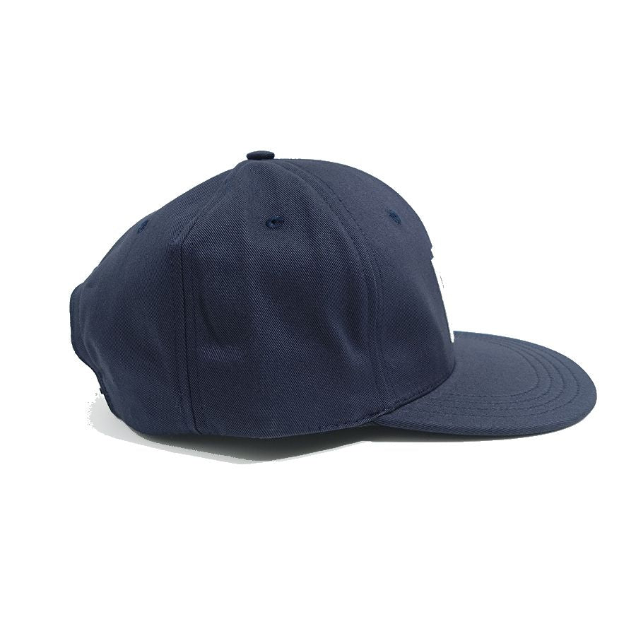 COOPERSTOWN BALL CAP / 1935 NEWYORK BLACK YANKEES / HIGH-CROWN / 2COLOR / FELT / SNAP / MADE IN USA