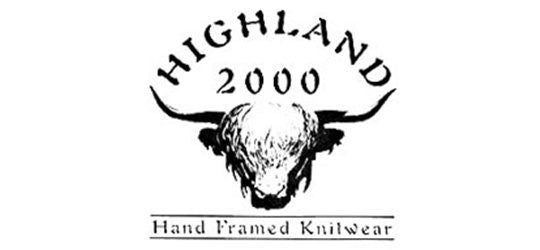 HIGHLAND 2000 / BUCKET HAT / LINEN COTTON / 3COLOR / MADE IN ENGLAND
