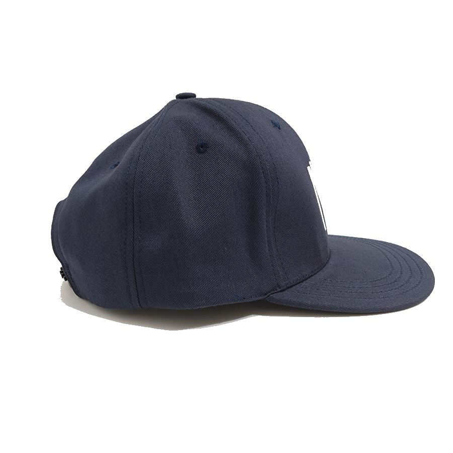 COOPERSTOWN BALL CAP / 1935 NEWYORK BLACK YANKEES / HIGH-CROWN / 2COLOR / Embroidery / SNAP / MADE IN USA