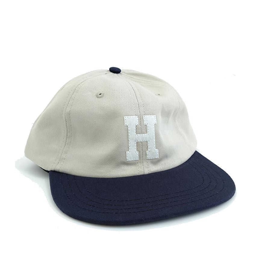 COOPERSTOWN BALL CAP / 1931 HOMESTEAD GRAYS / STONE×NAVY【SPECIAL ORDER COLOR】MADE IN USA