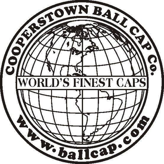 COOPERSTOWN BALL CAP / 1936 NEWYORK BLACK YANKEES / STONE×BLACK / SPECIAL ORDER COLOR / MADE IN USA