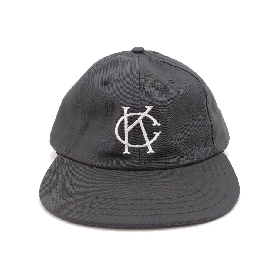 COOPERSTOWN BALL CAP / 1915 KANSAS CITY PACKERS / EXCLUSIVE / D,GRAY【SPECIAL ORDER COLOR】 / MADE IN USA