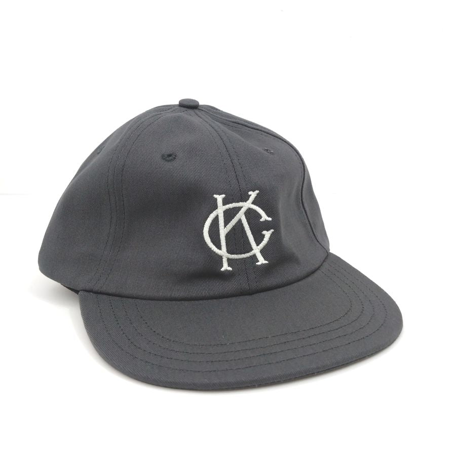 COOPERSTOWN BALL CAP / 1915 KANSAS CITY PACKERS / EXCLUSIVE / D,GRAY【SPECIAL ORDER COLOR】 / MADE IN USA