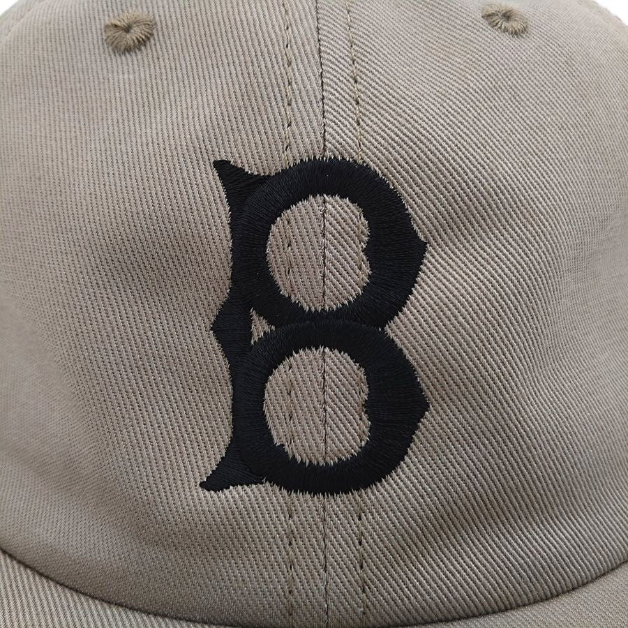 COOPERSTOWN BALL CAP / 1947 BALTIMORE ELITE GIANTS / 4COLOR / MADE IN USA