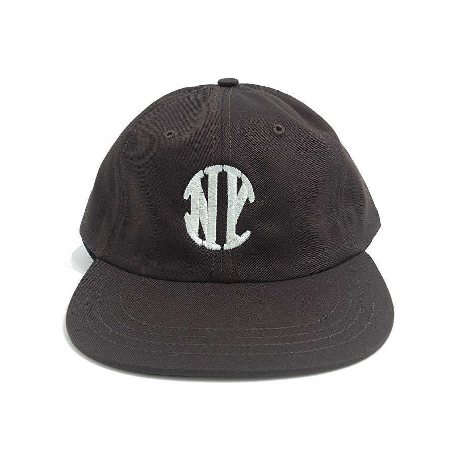 COOPERSTOWN BALL CAP / 1912 NEWYORK KNICKER BOCKERS / D,BROWN / SPECOAL ORDER COLOR / MADE IN USA