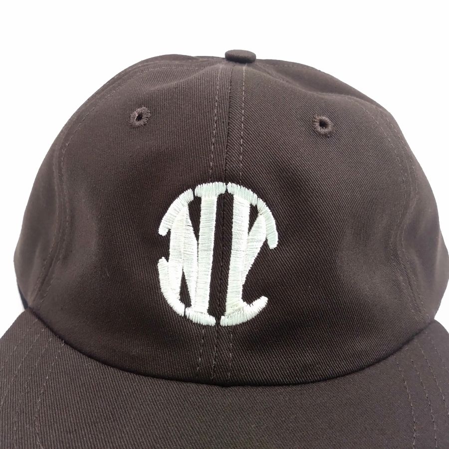 COOPERSTOWN BALL CAP / 1912 NEWYORK KNICKER BOCKERS / D,BROWN / SPECOAL ORDER COLOR / MADE IN USA