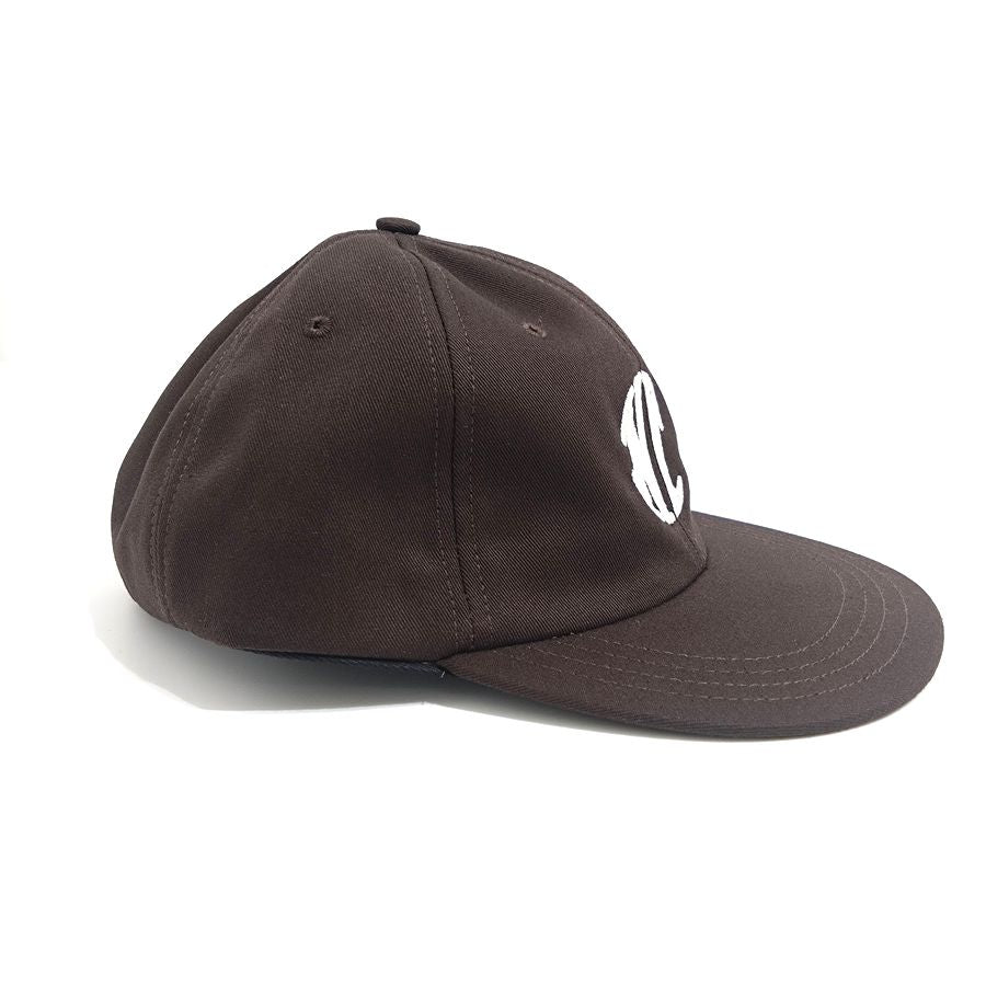 COOPERSTOWN BALL CAP / 1912 NEWYORK KNICKER BOCKERS / D,BROWN / SPECOAL ORDER COLOR / MADE IN USA