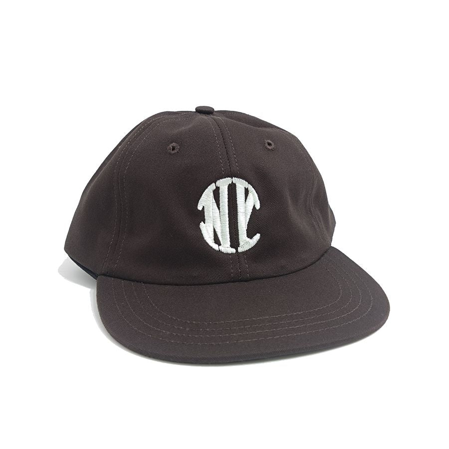 COOPERSTOWN BALL CAP / 1912 NEWYORK KNICKER BOCKERS / D,BROWN / SPECOAL ORDER COLOR / MADE IN USA