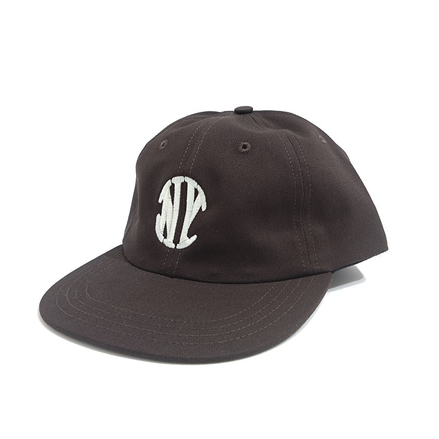 COOPERSTOWN BALL CAP / 1912 NEWYORK KNICKER BOCKERS / D,BROWN / SPECOAL ORDER COLOR / MADE IN USA