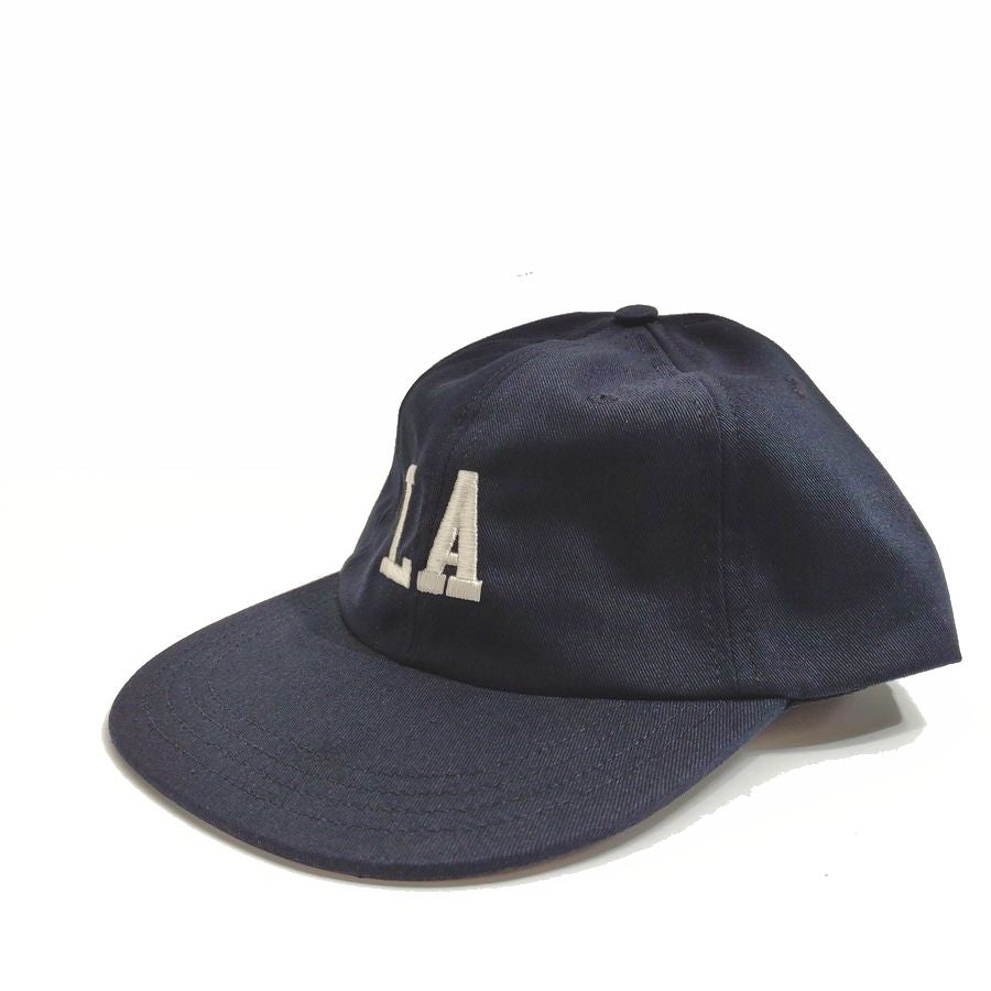 COOPERSTOWN BALL CAP / 1950 LOSANGELES ENGELES / 3COLOR / MADE IN USA