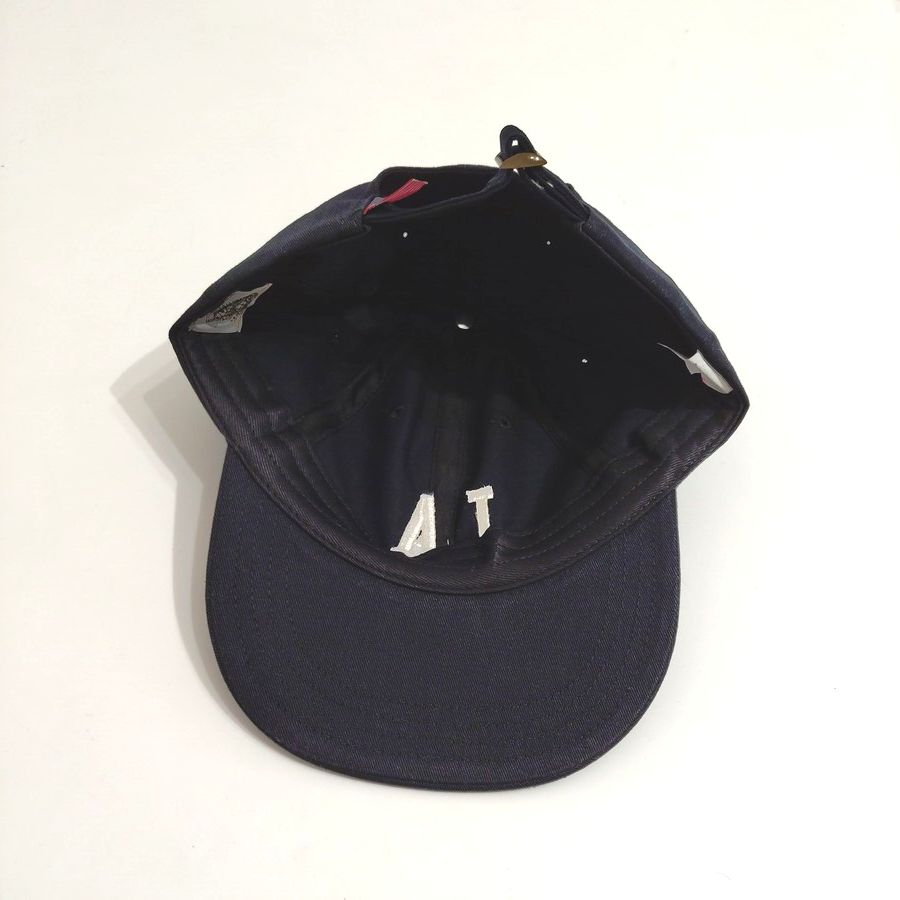 COOPERSTOWN BALL CAP / 1950 LOSANGELES ENGELES / 3COLOR / MADE IN USA