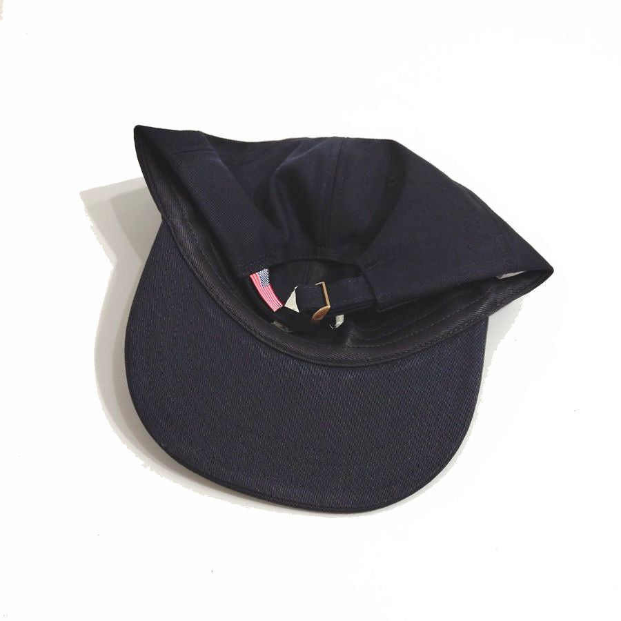 COOPERSTOWN BALL CAP / 1950 LOSANGELES ENGELES / 3COLOR / MADE IN USA